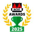 ACSI award