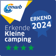 ANWB erkend 2024